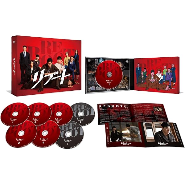 Amazon.co.jp: 放送局占拠 DVD BOX : 櫻井翔: DVD